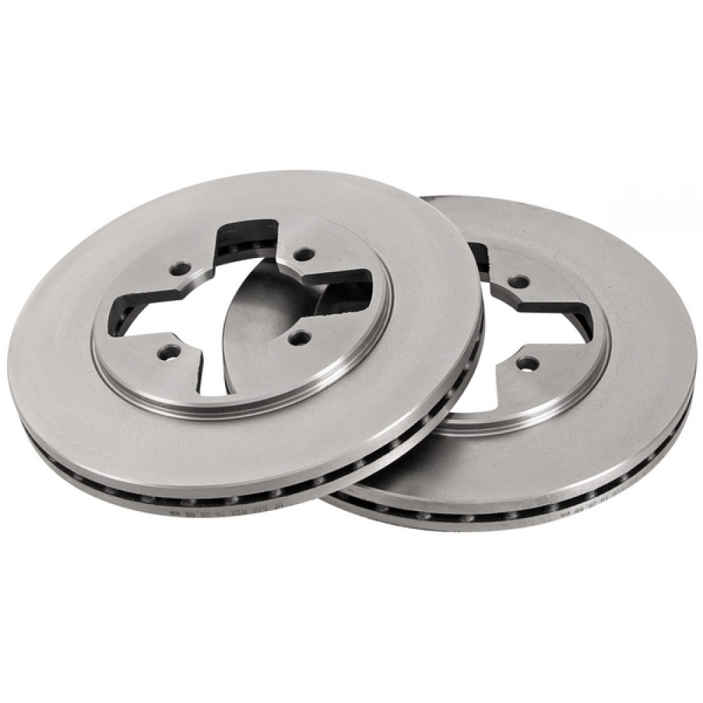 Brake Discs ABS