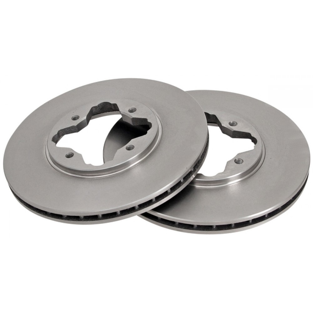 Brake Discs ABS