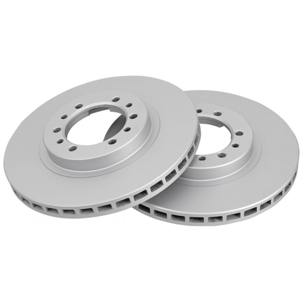 Brake Discs ABS