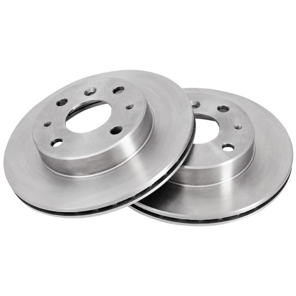 Brake Discs ABS