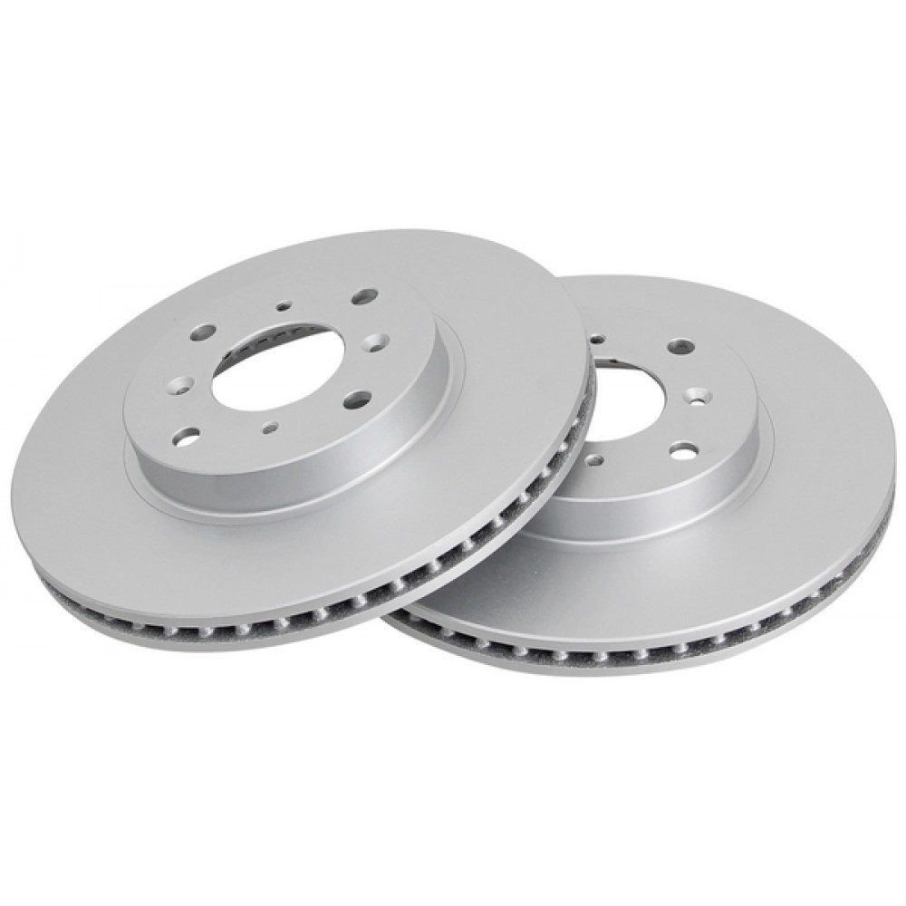 Brake Discs ABS