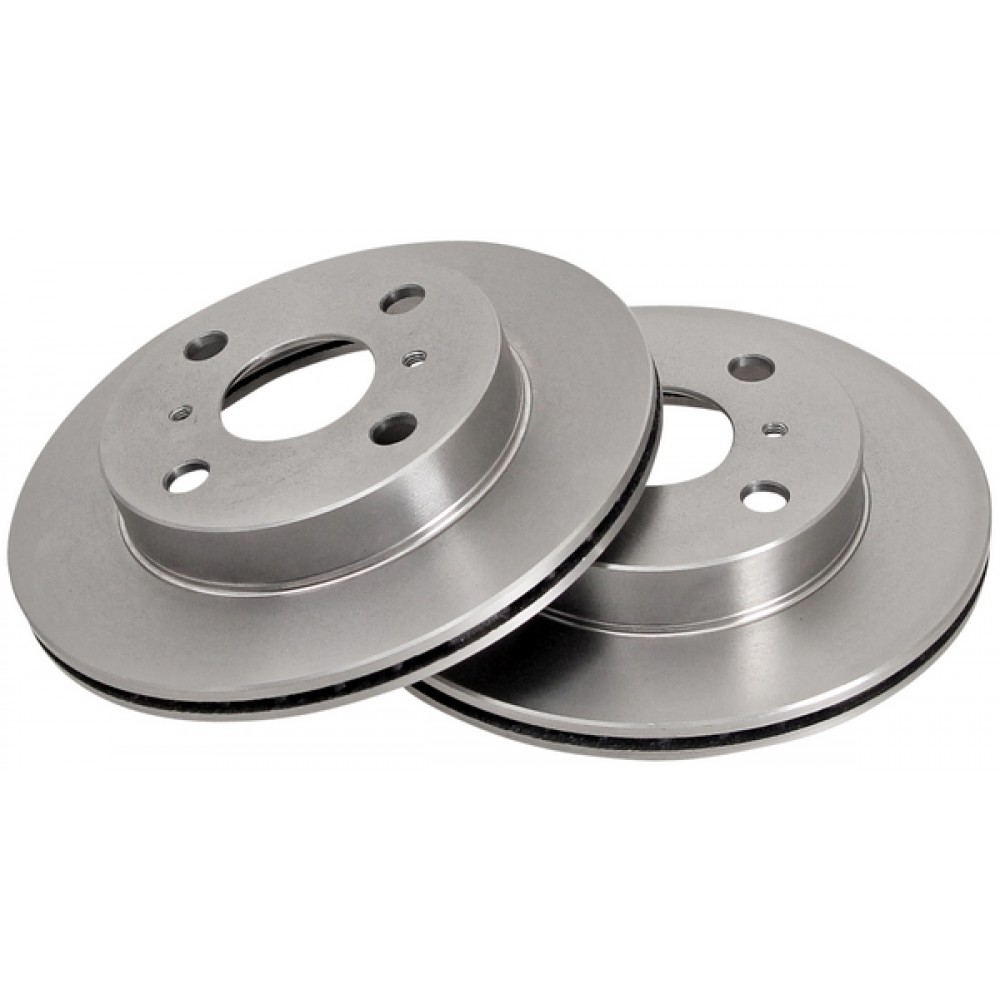 Brake Discs ABS