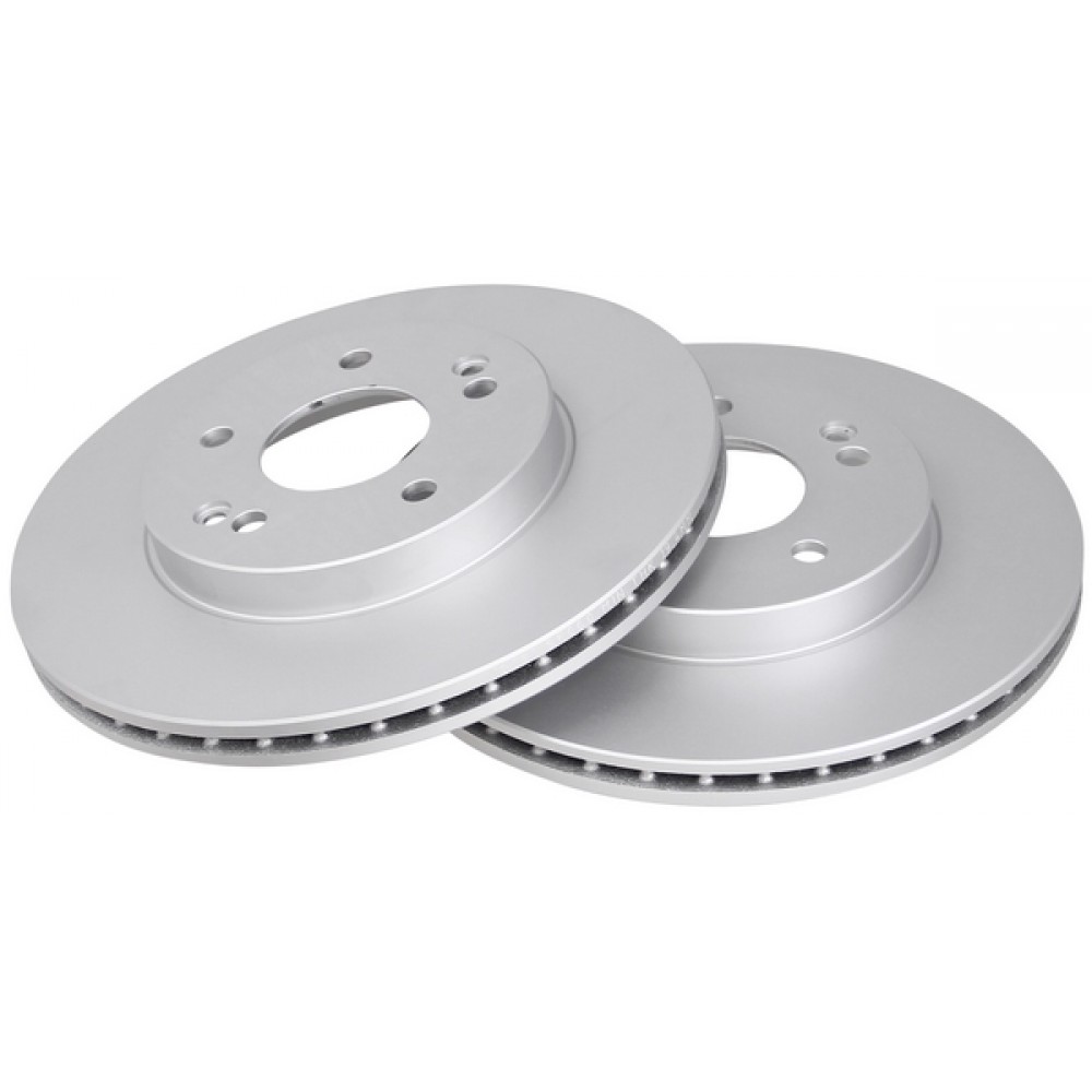 Brake Discs ABS