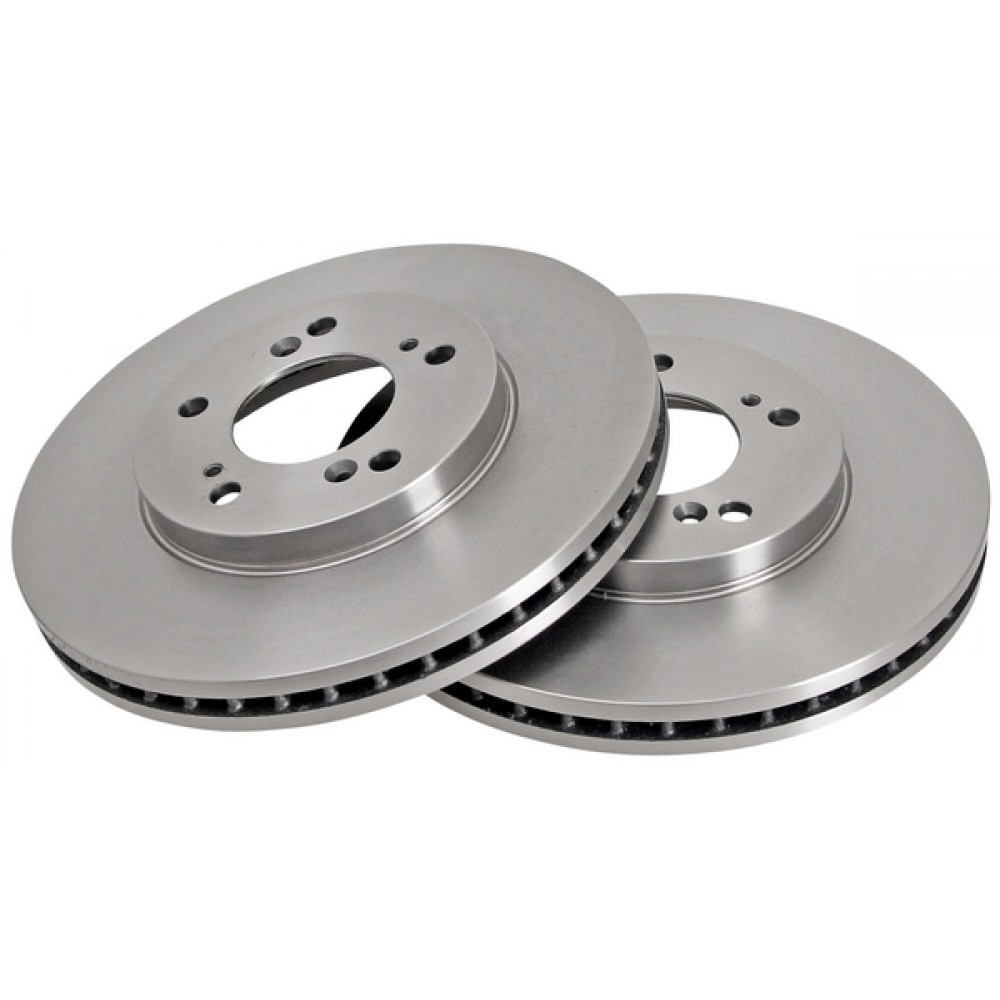 Brake Discs ABS