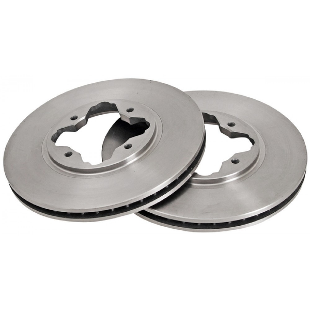 Brake Discs ABS