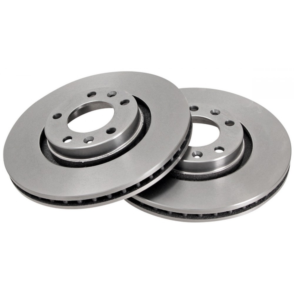 Brake Discs ABS