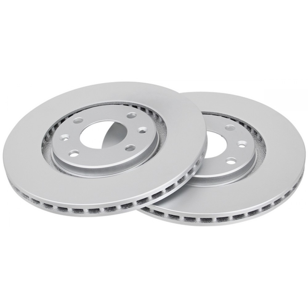 Brake Discs ABS