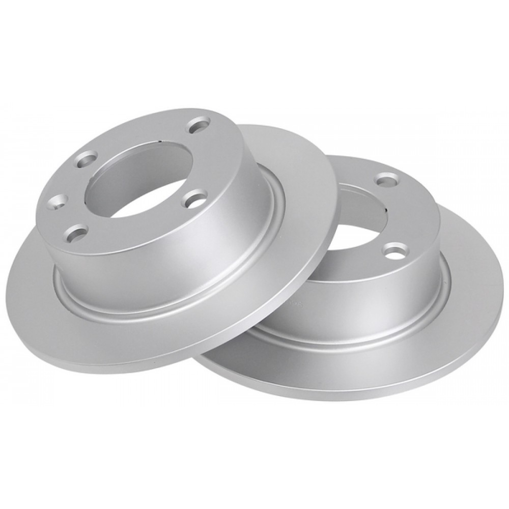 Brake Discs ABS