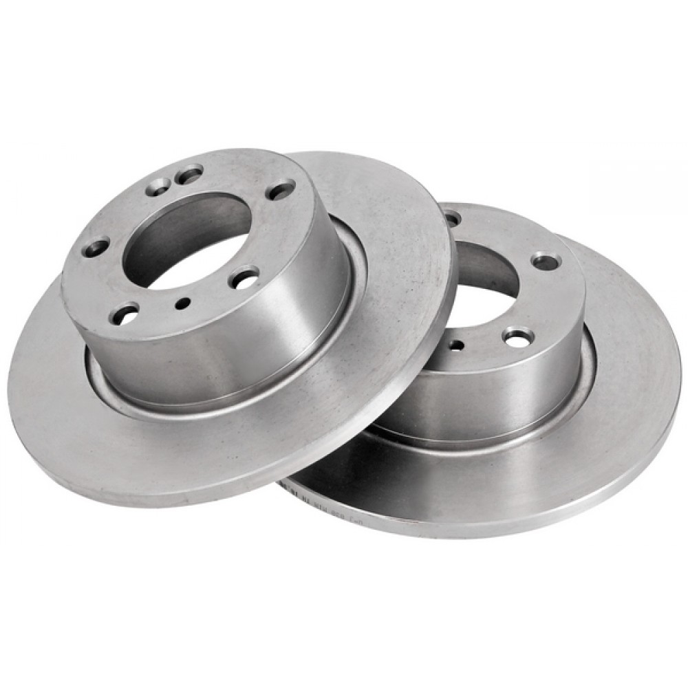 Brake Discs ABS