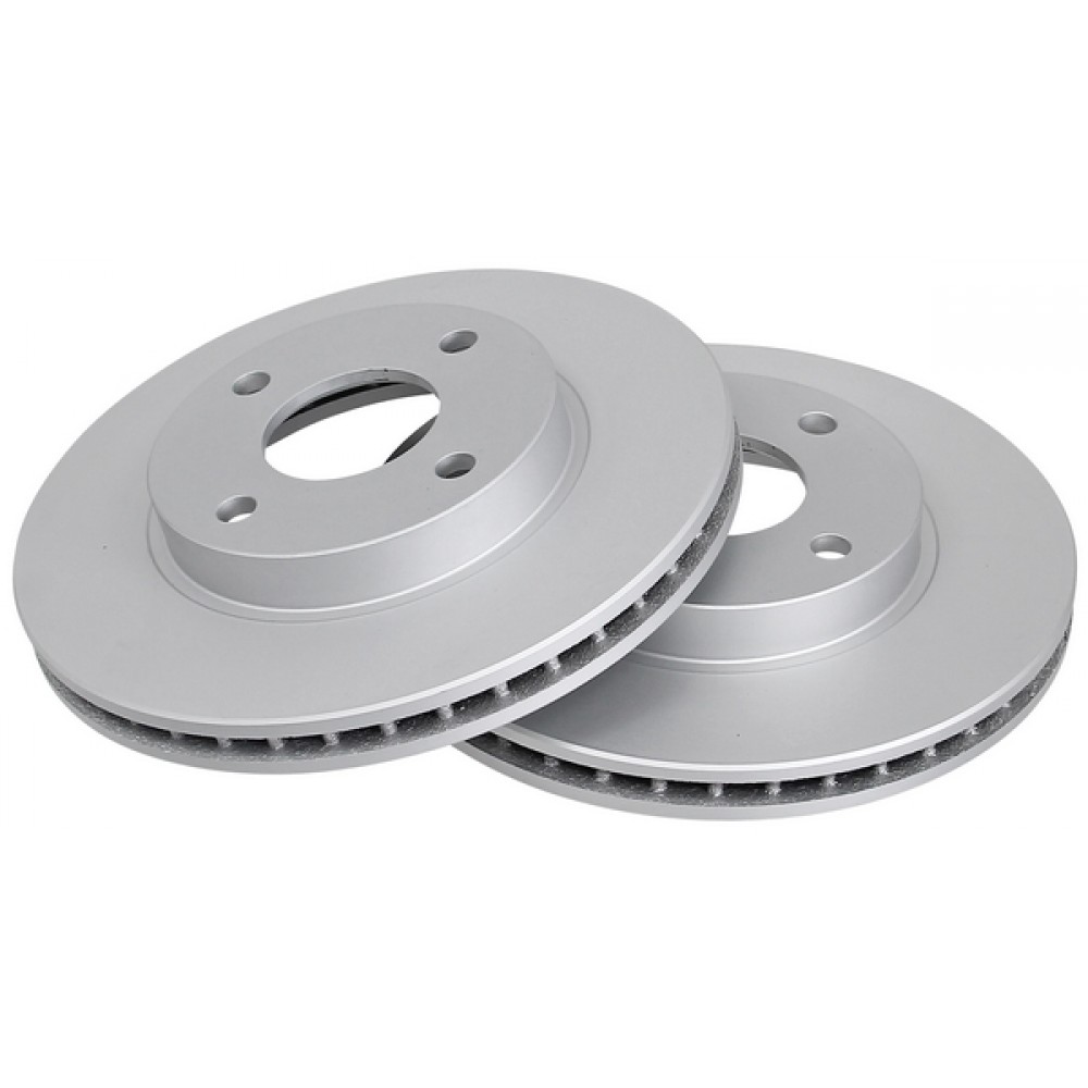 Brake Discs ABS