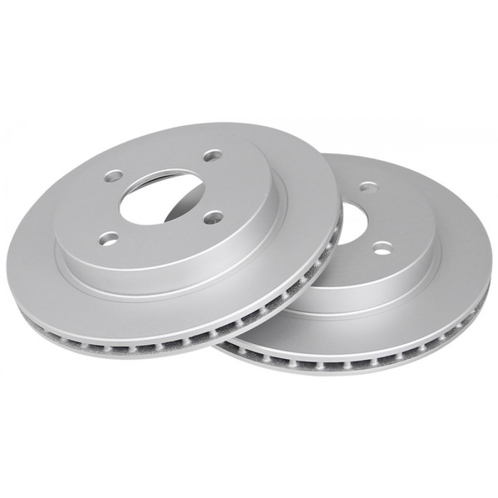 Brake Discs ABS