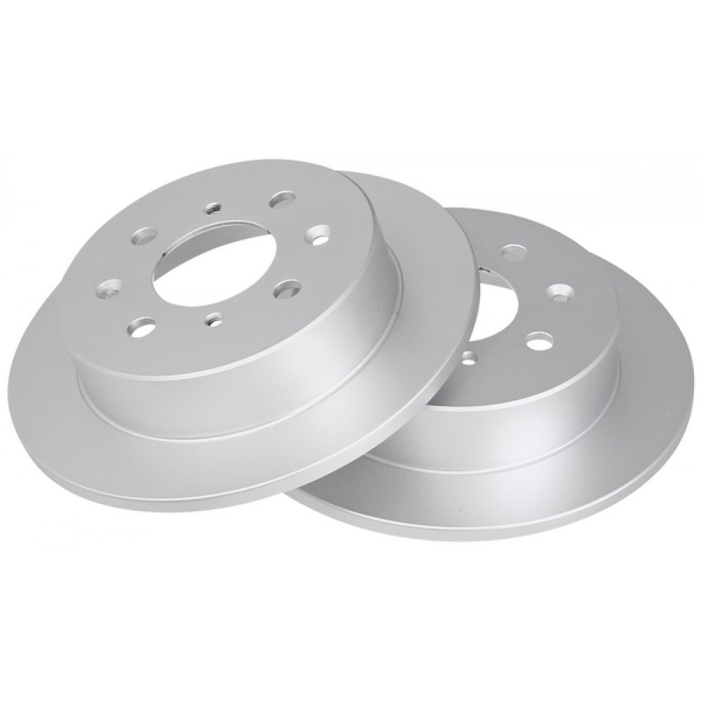 Brake Discs ABS