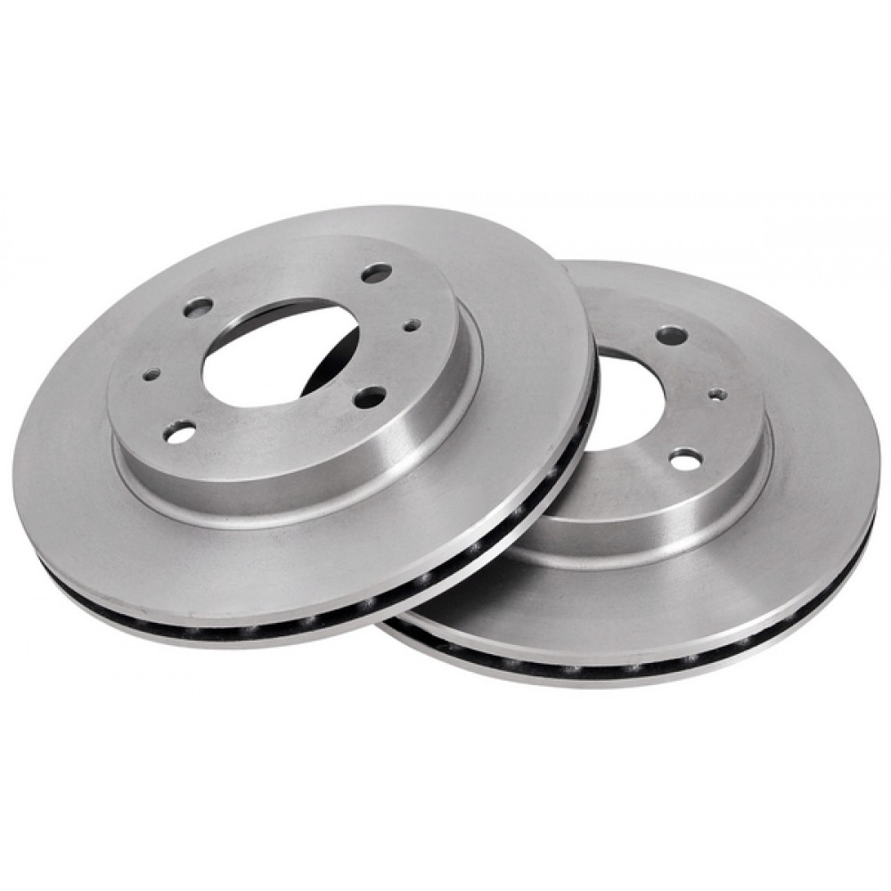 Brake Discs ABS