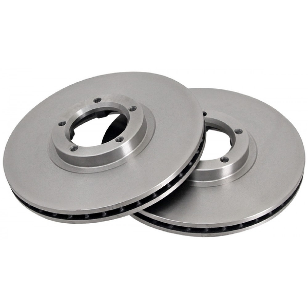 Brake Discs ABS