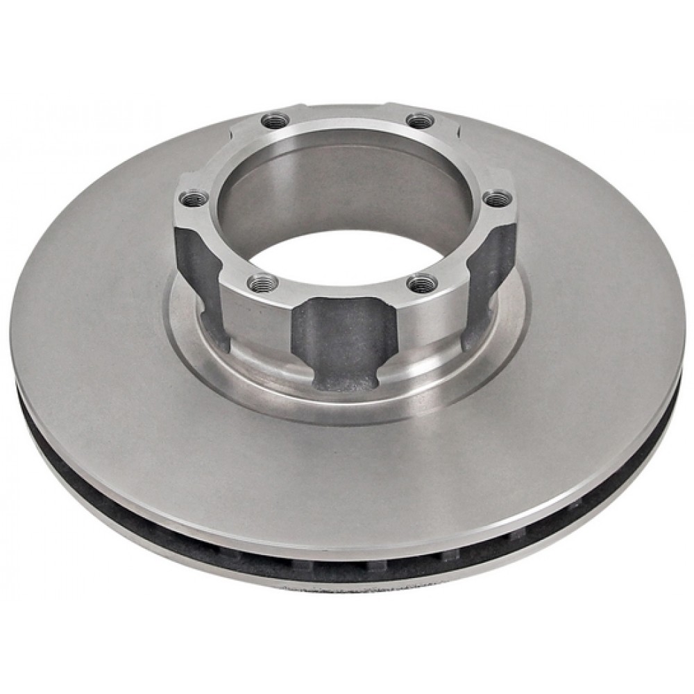 Brake Discs ABS