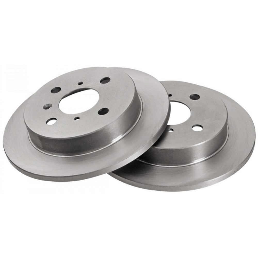 Brake Discs ABS