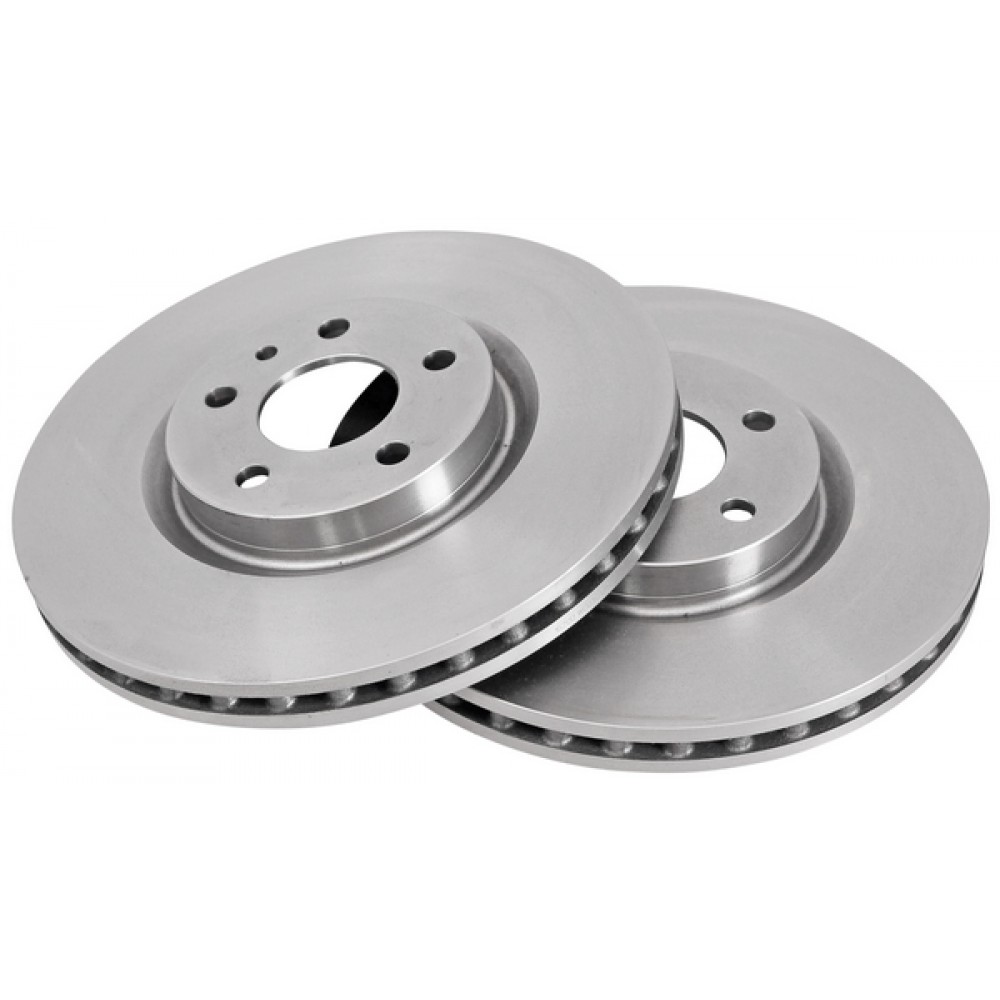 Brake Discs ABS