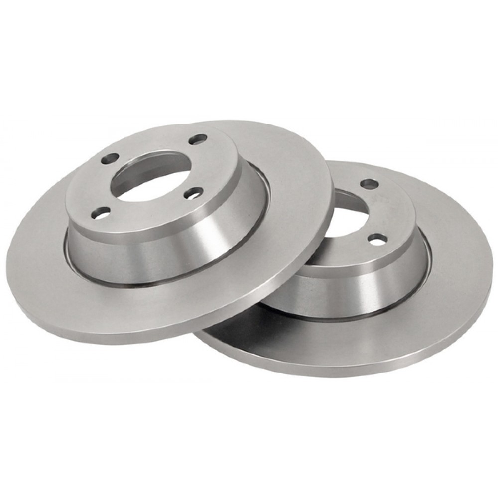 Brake Discs ABS