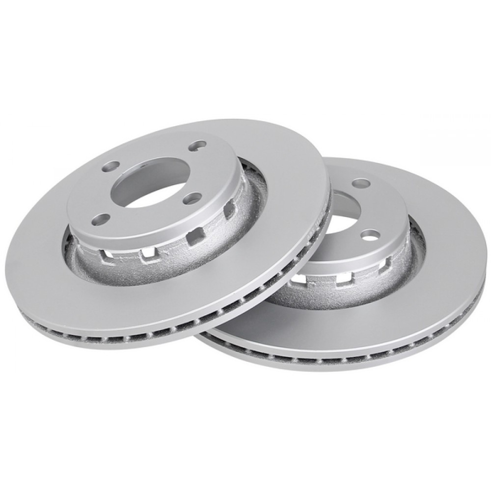 Brake Discs ABS