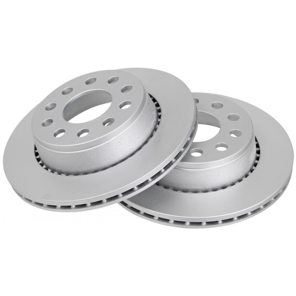 Brake Discs ABS