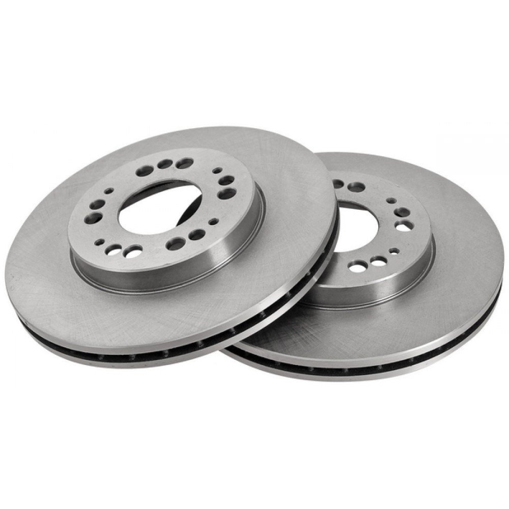 Brake Discs ABS