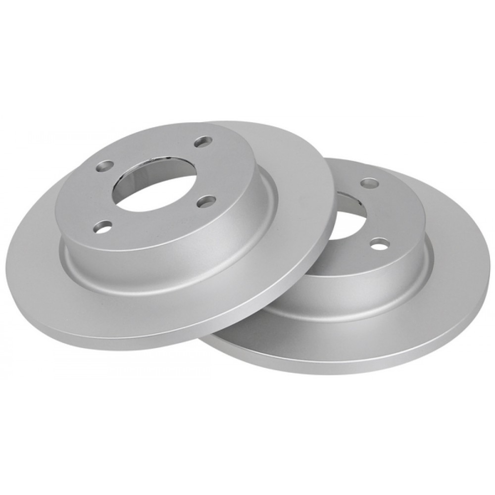 Brake Discs ABS