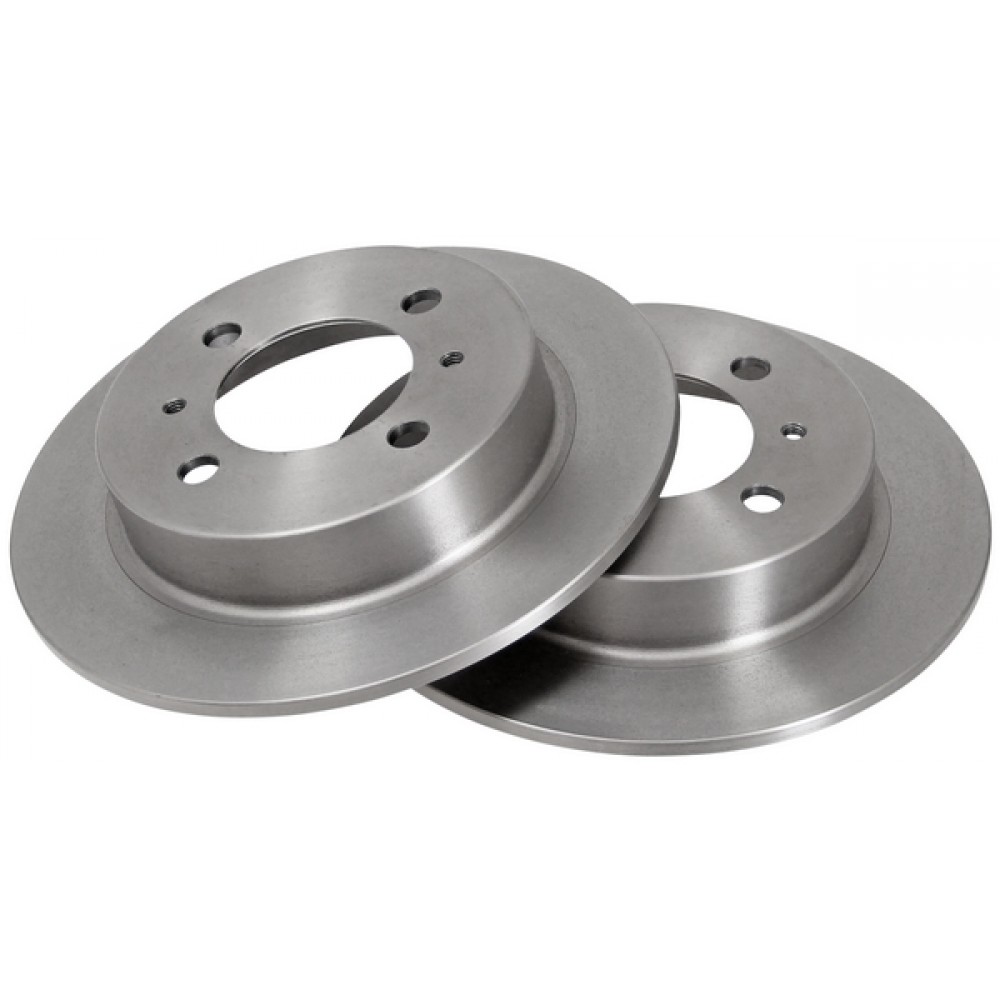 Brake Discs ABS