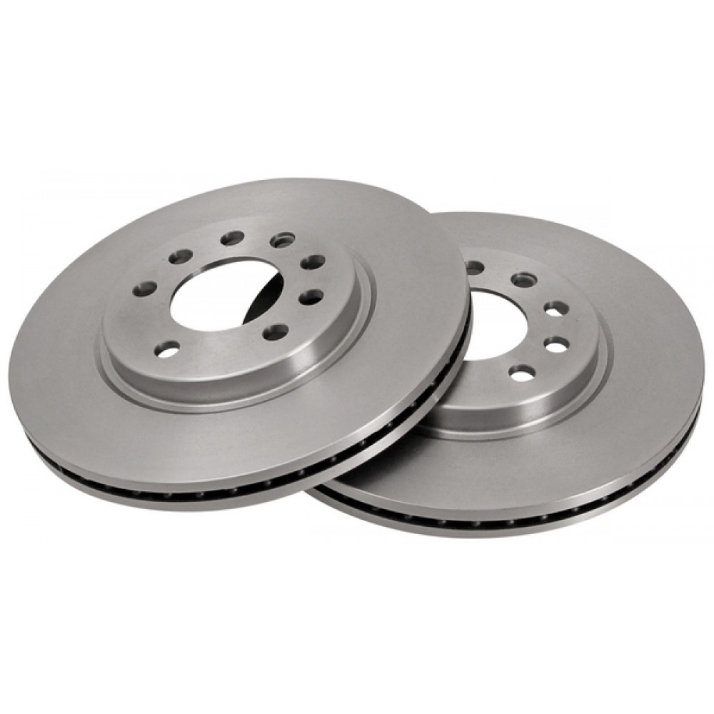 Brake Discs ABS