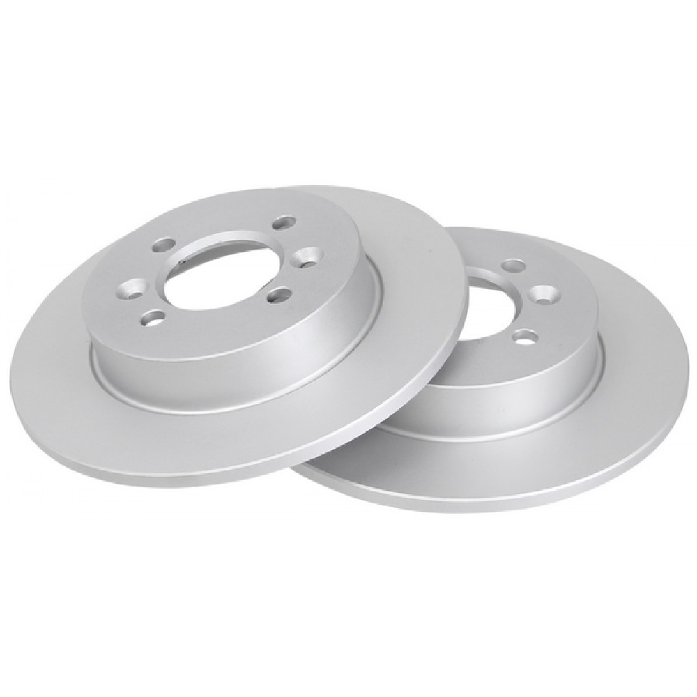 Brake Discs ABS