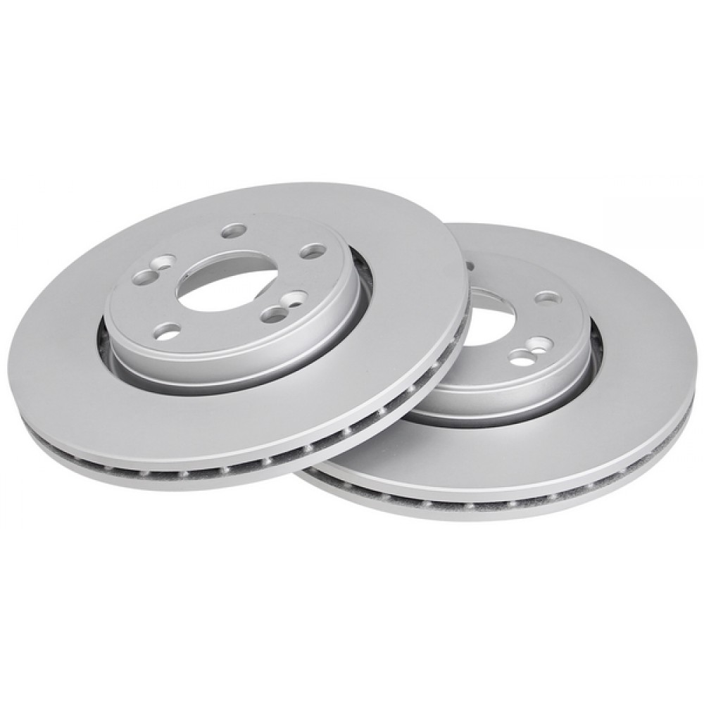 Brake Discs ABS