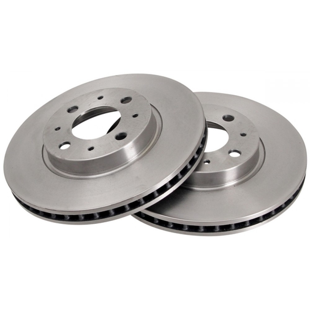 Brake Discs ABS