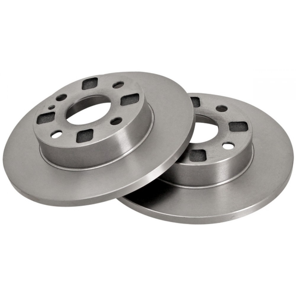 Brake Discs ABS