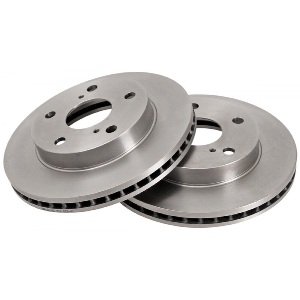 Brake Discs ABS