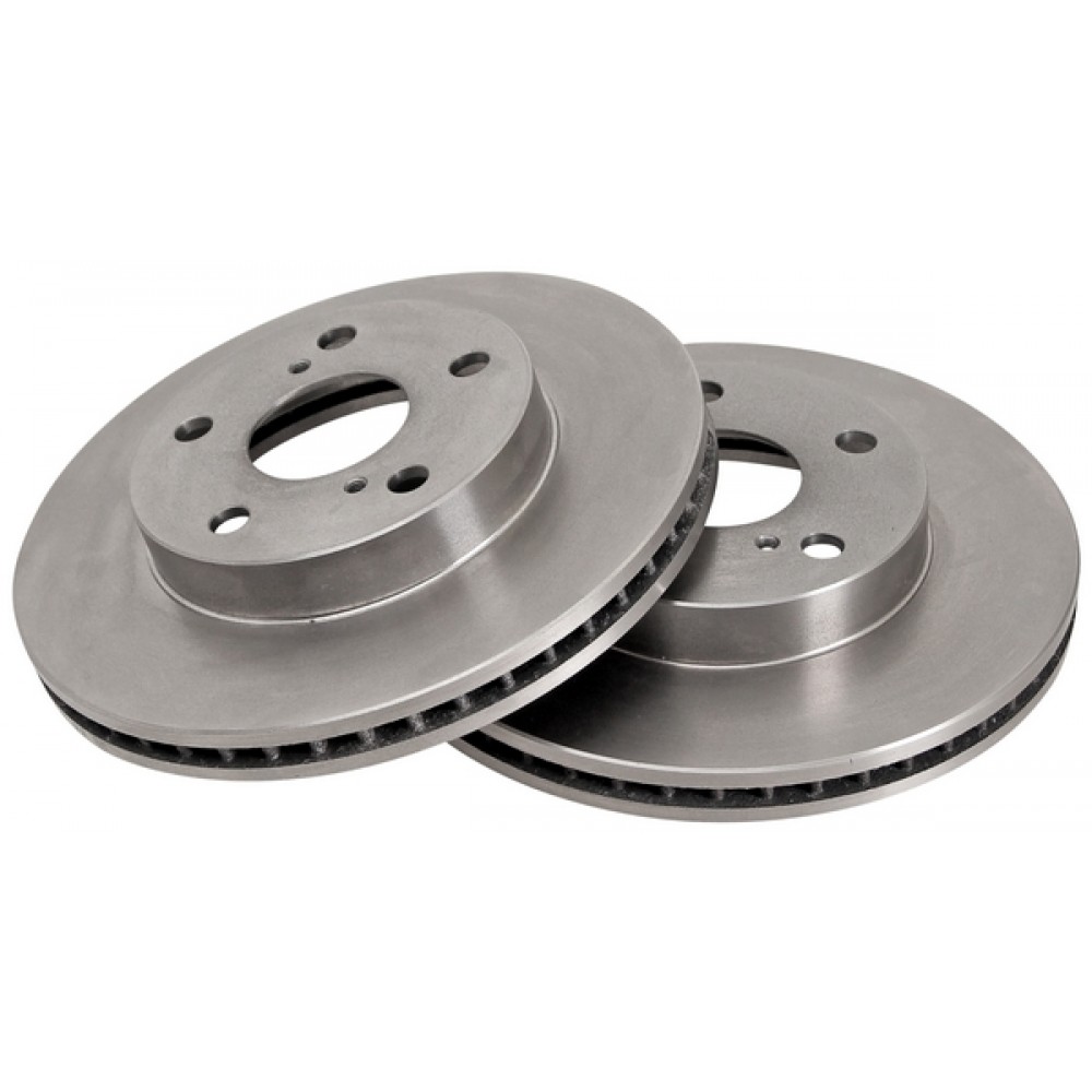 Brake Discs ABS