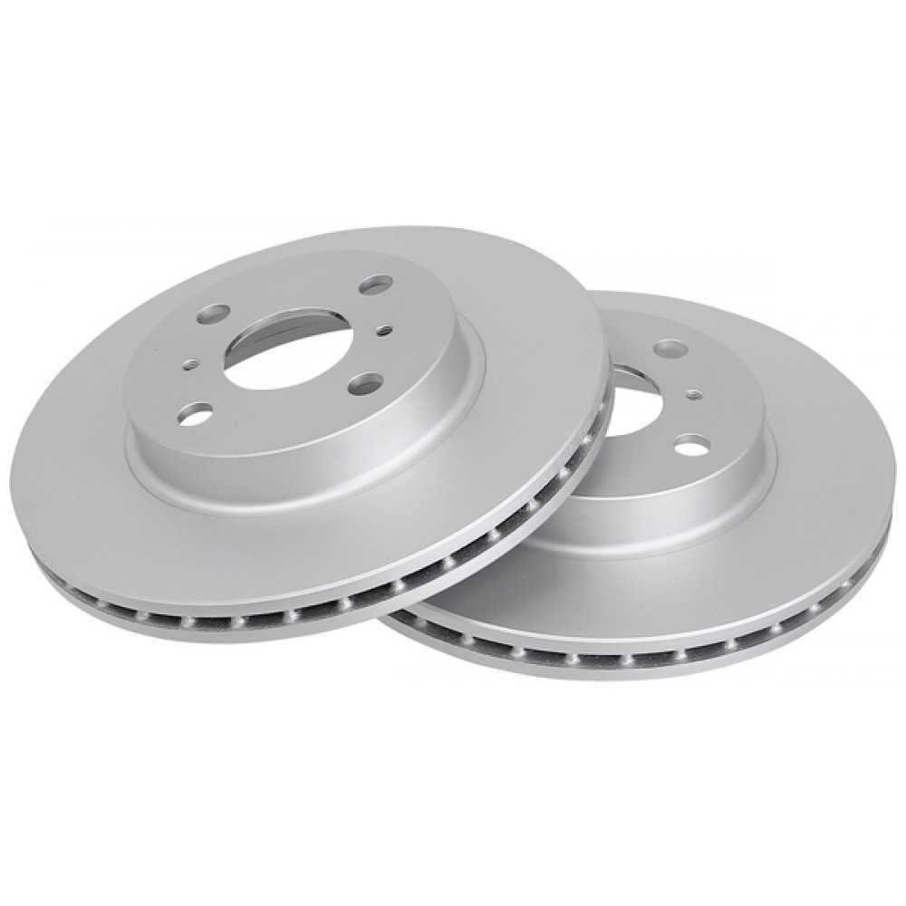 Brake Discs ABS