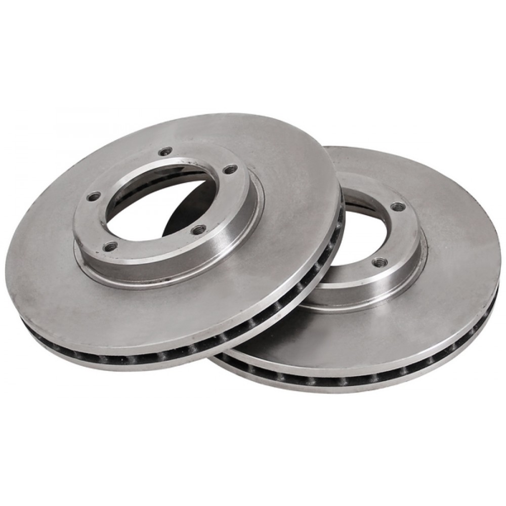 Brake Discs ABS