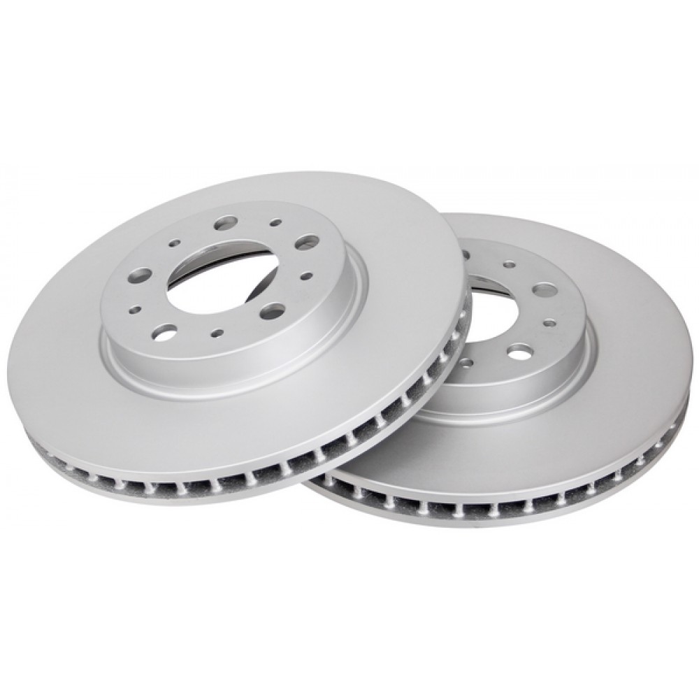 Brake Discs ABS