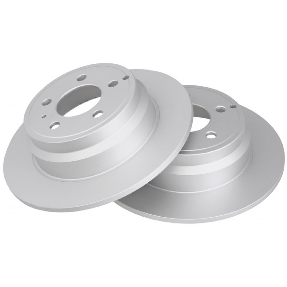 Brake Discs ABS