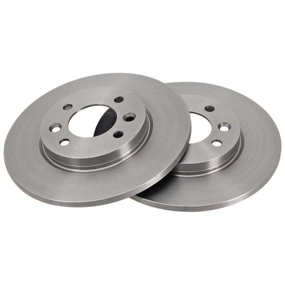 Brake Discs ABS