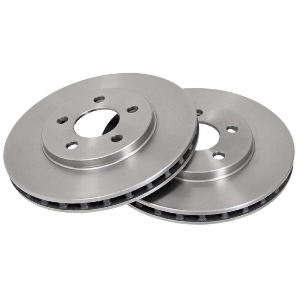 Brake Discs ABS