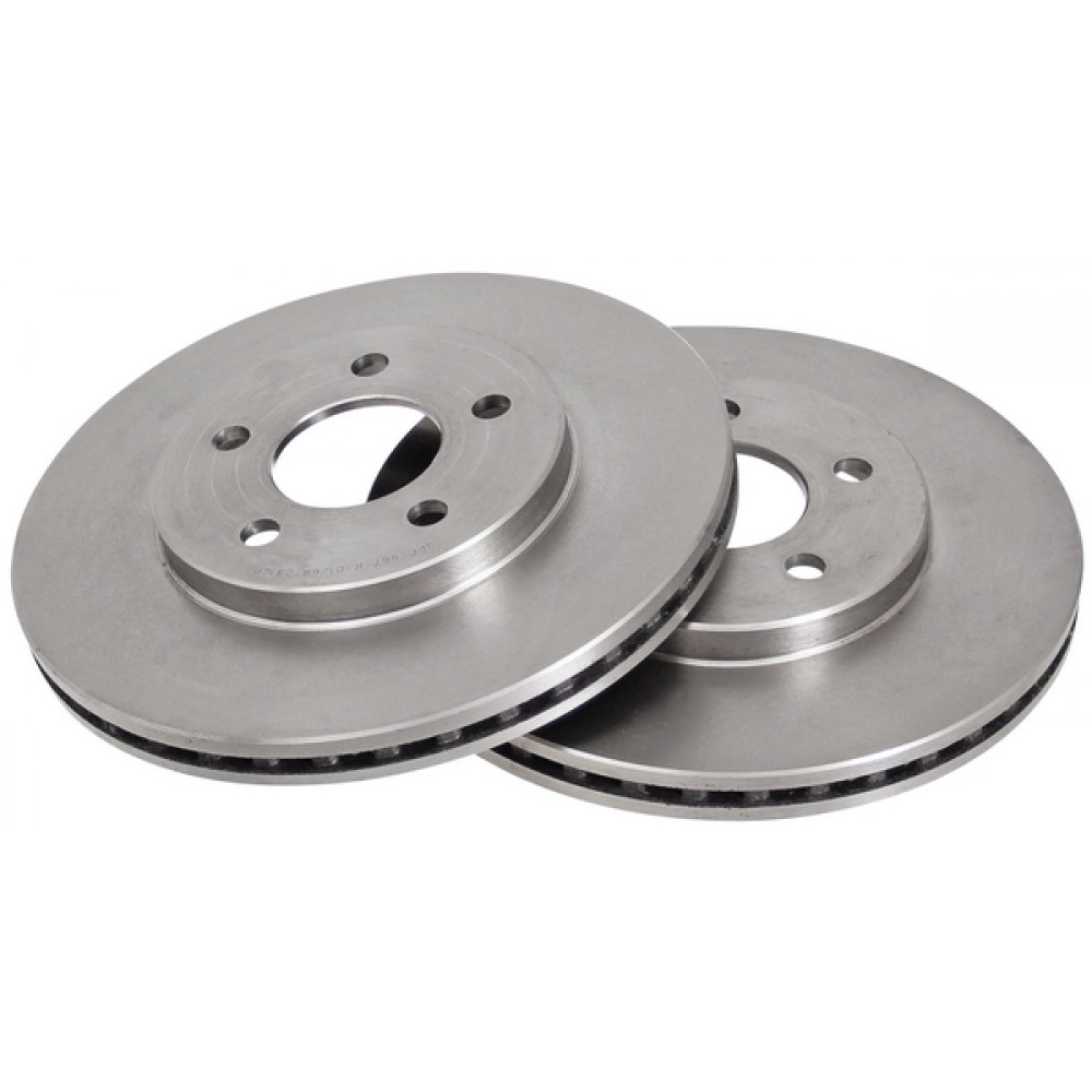 Brake Discs ABS