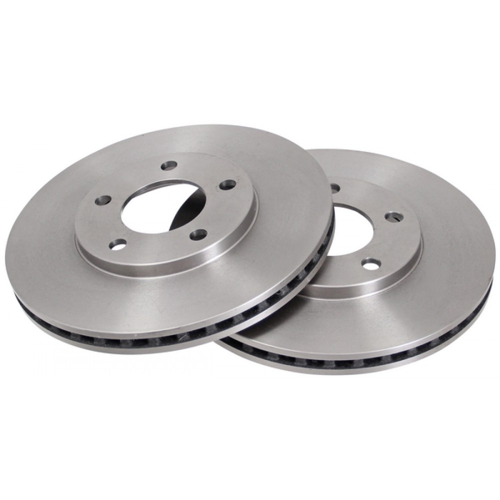 Brake Discs ABS