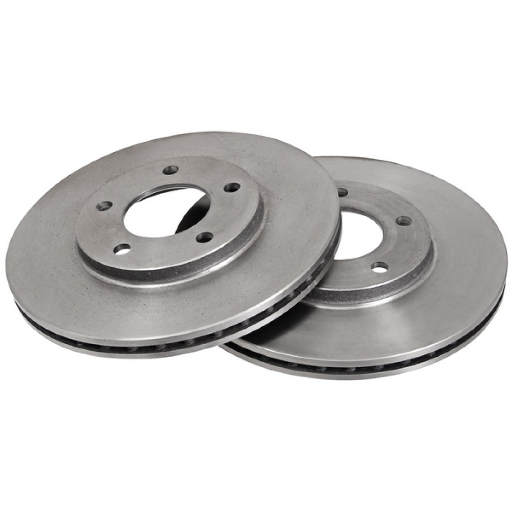 Brake Discs ABS