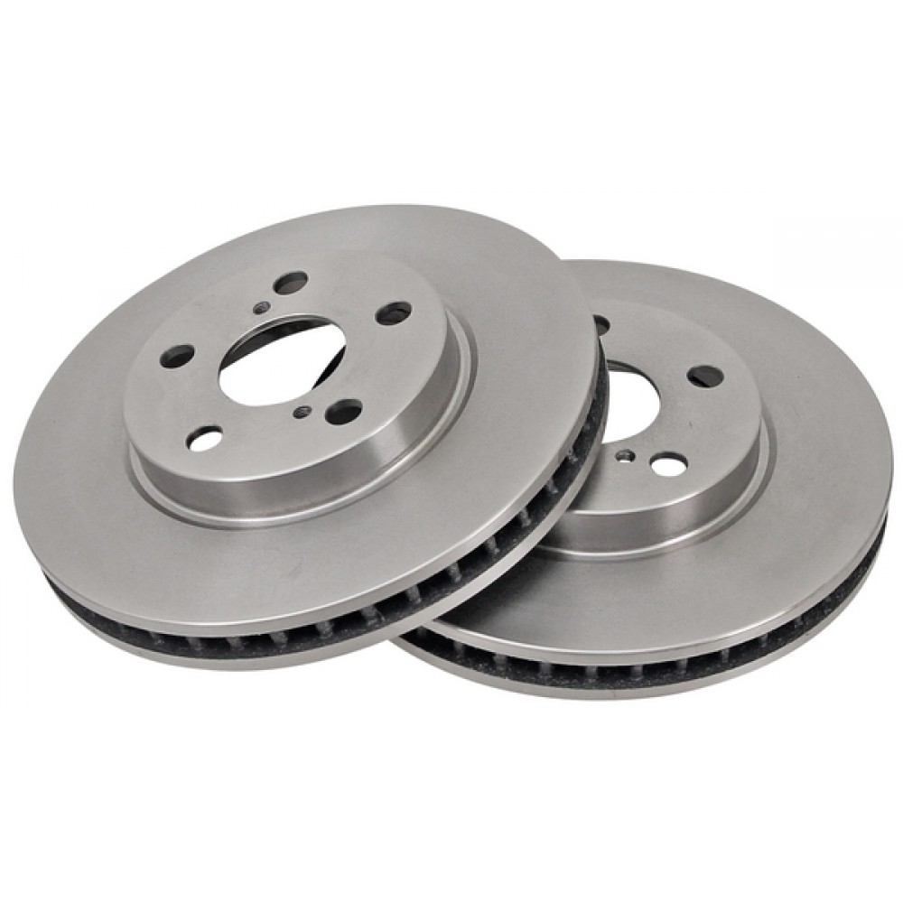 Brake Discs ABS