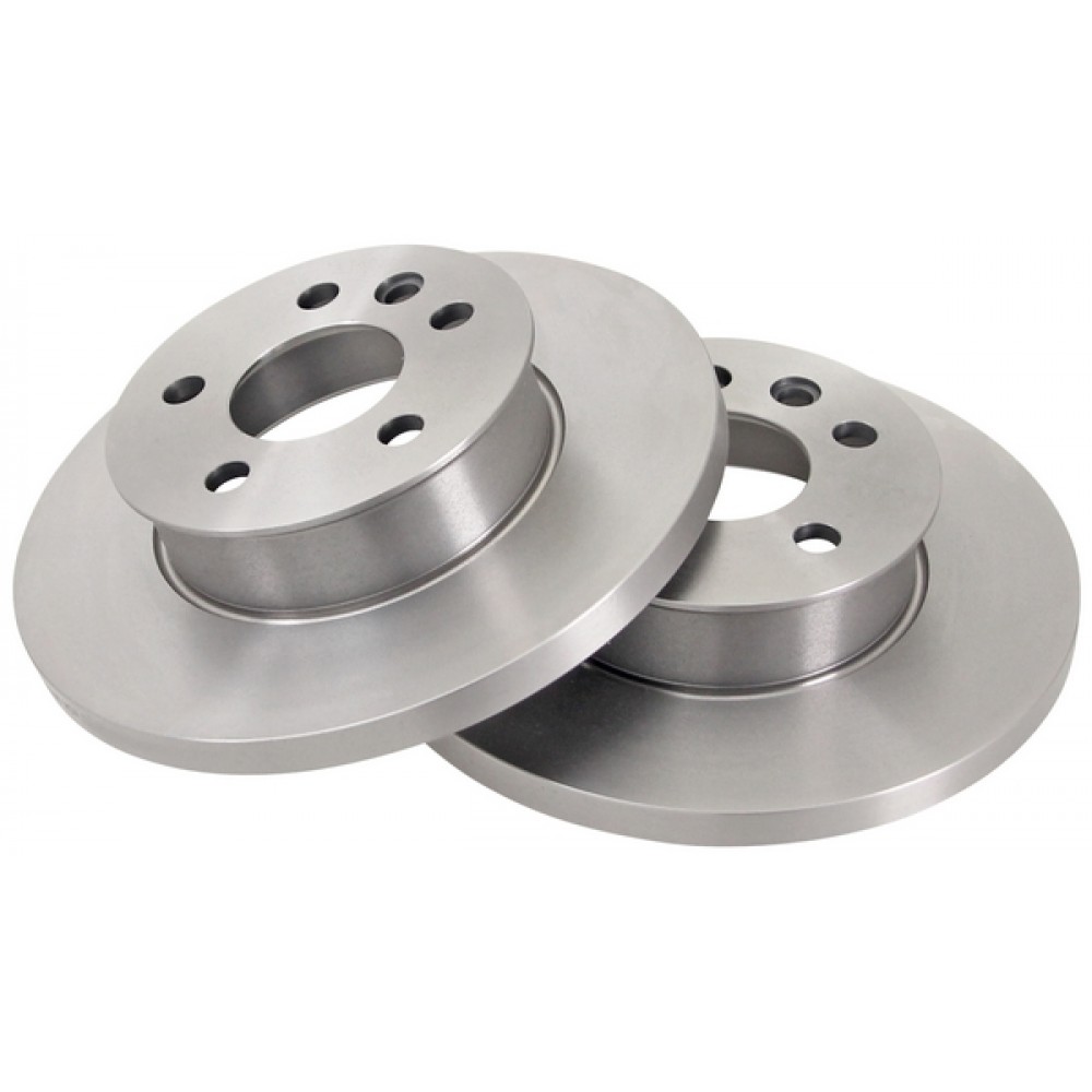 Brake Discs ABS