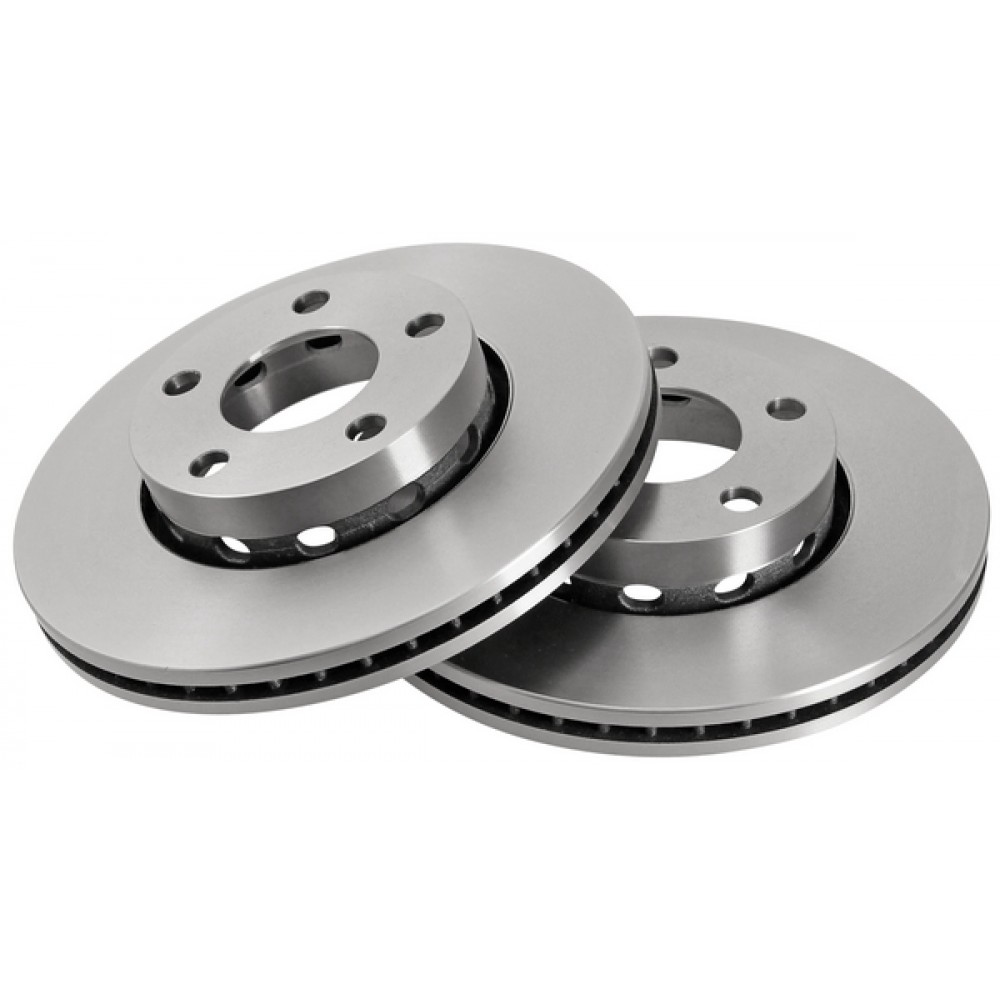 Brake Discs ABS