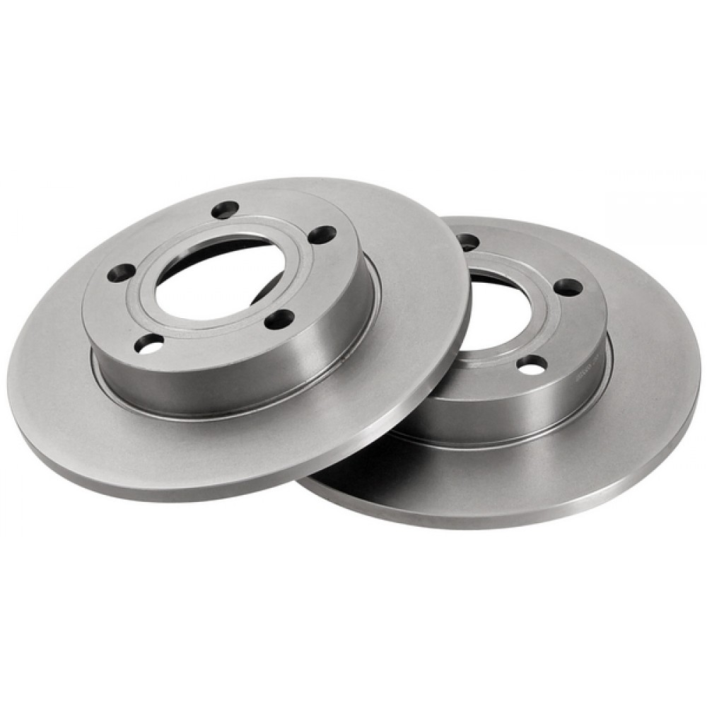 Brake Discs ABS