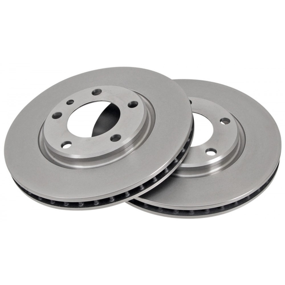 Brake Discs ABS