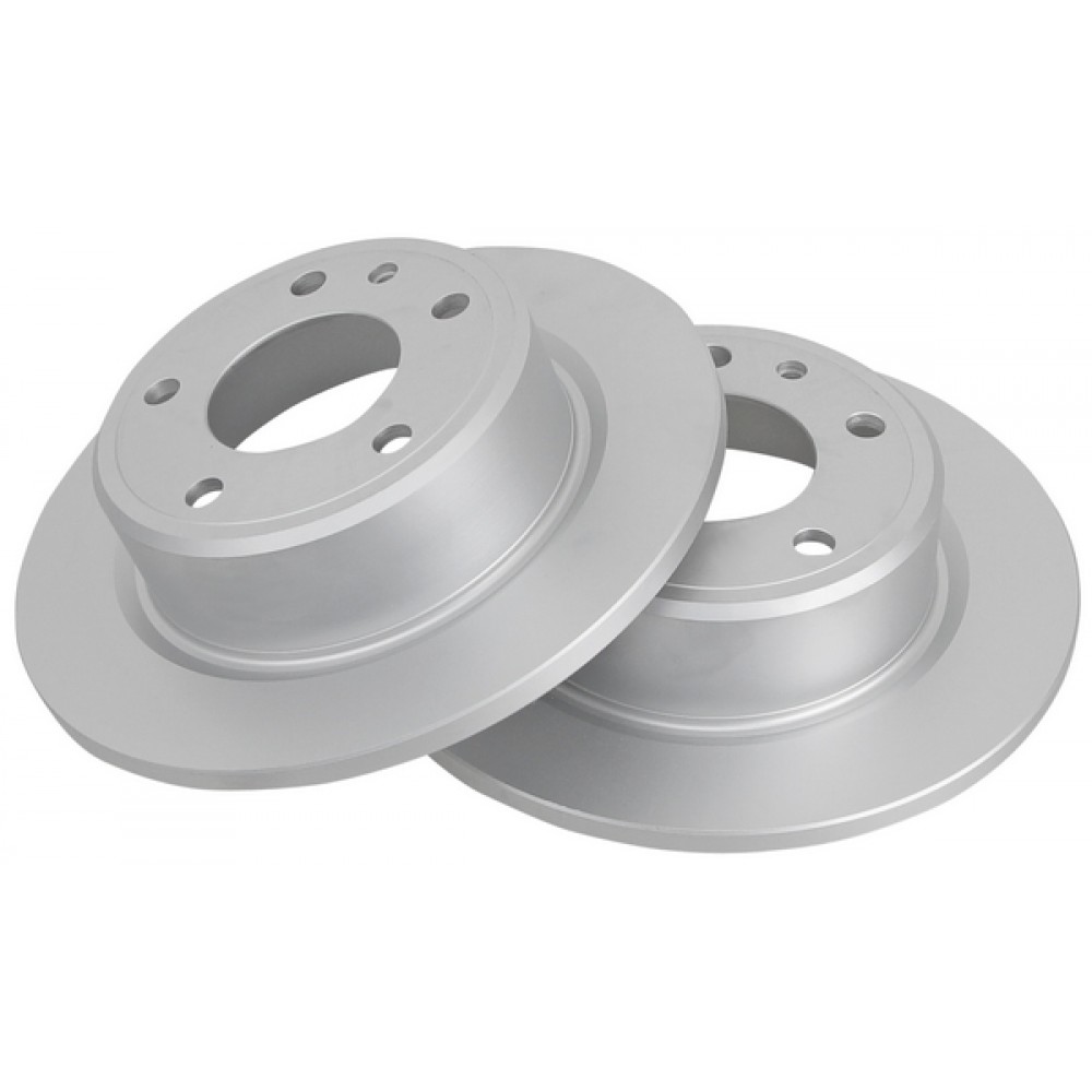 Brake Discs ABS