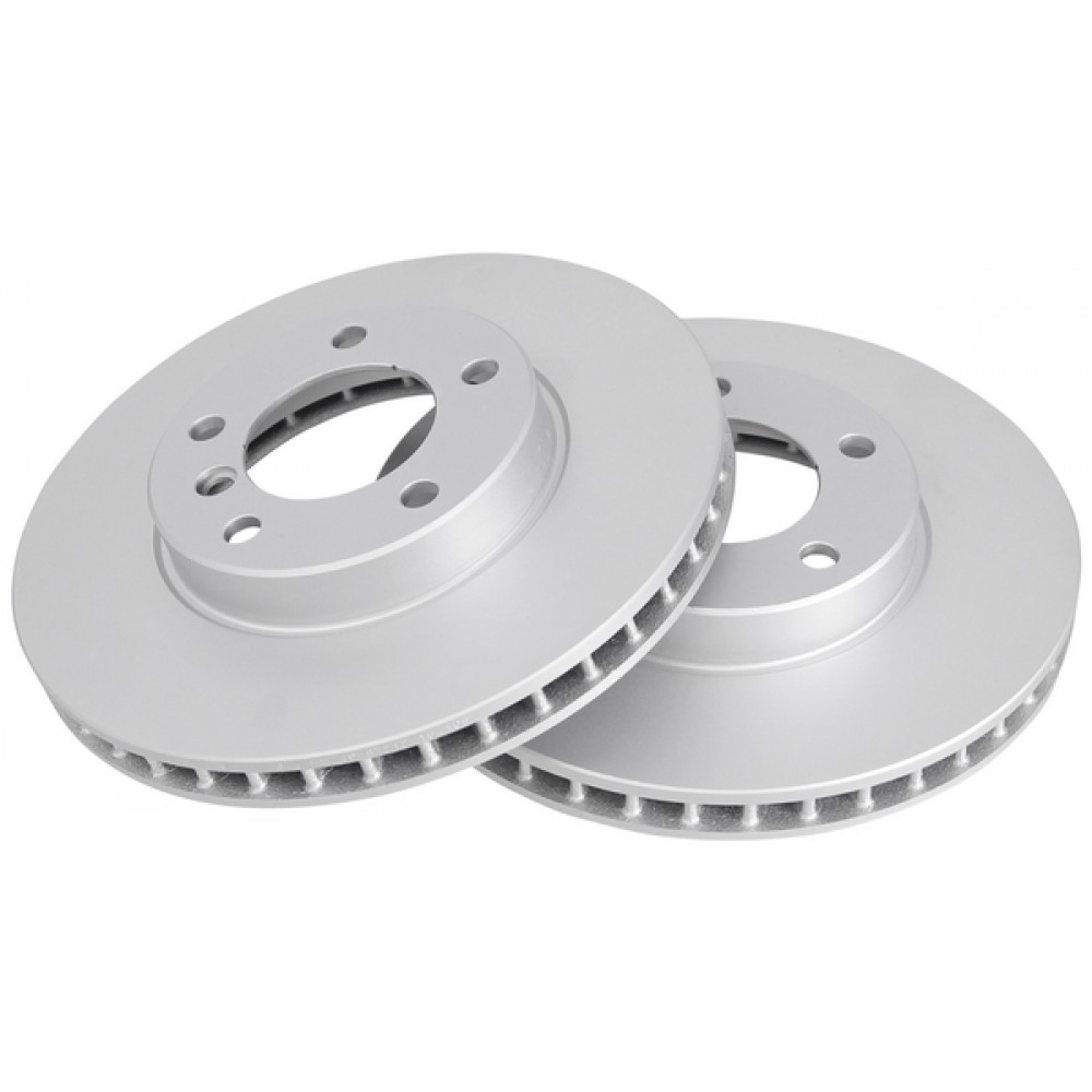 Brake Discs ABS